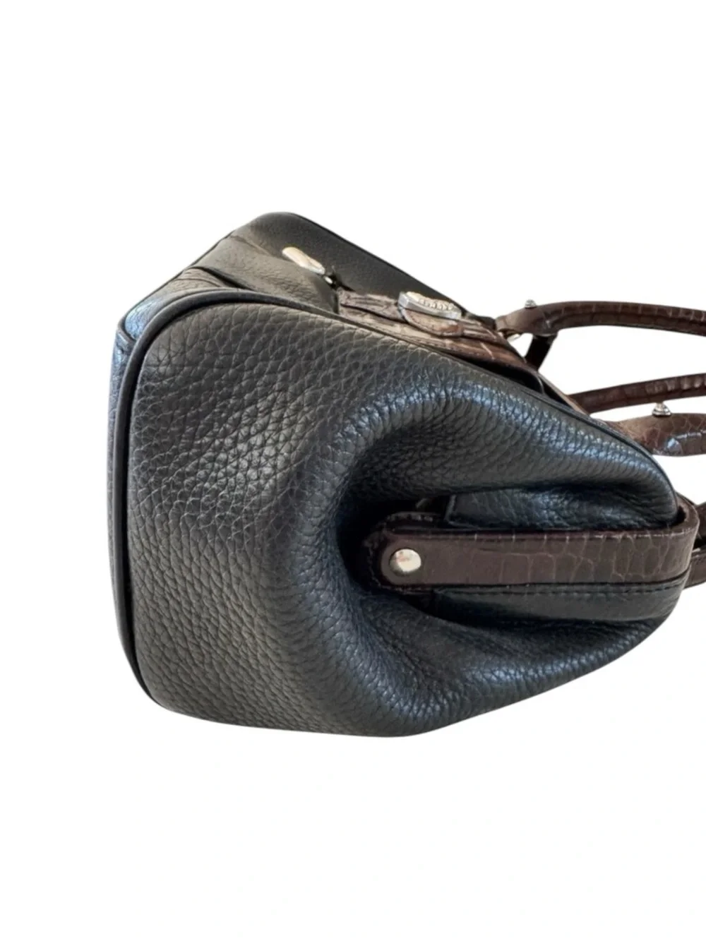 Brighton genuine leather